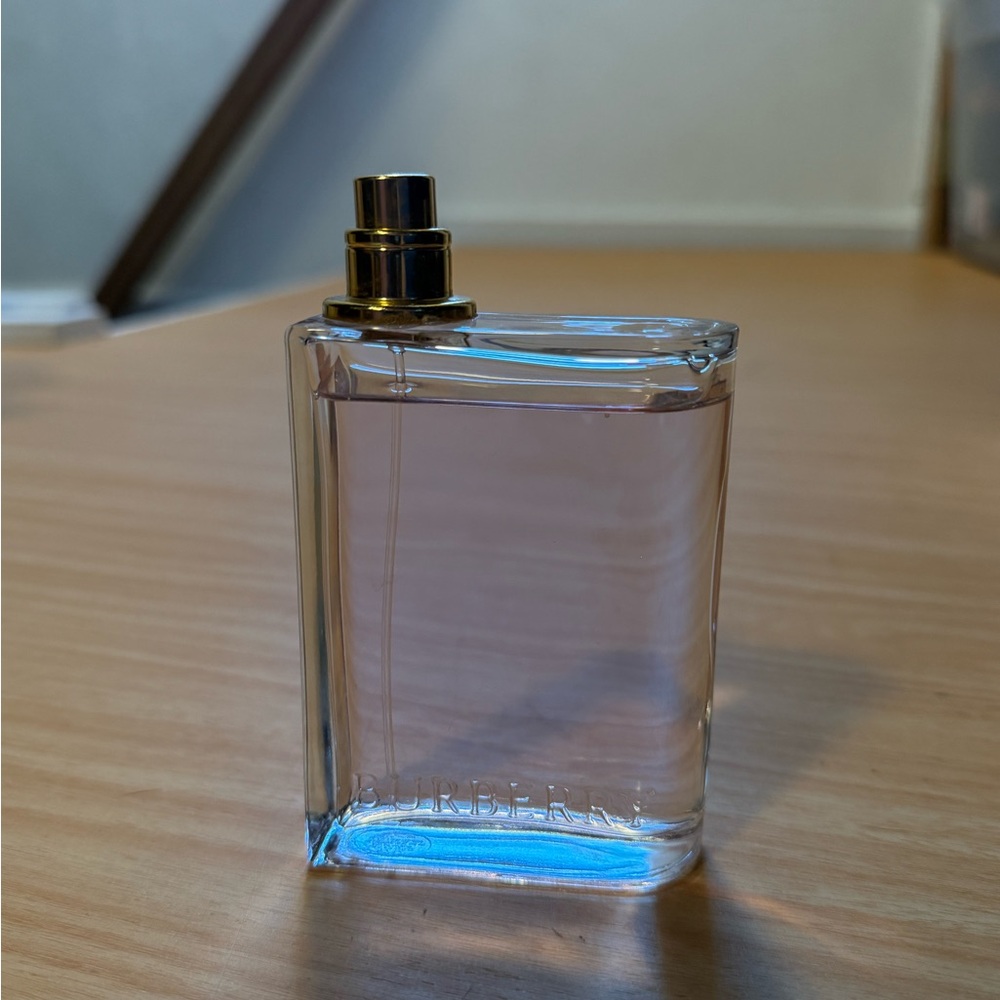 Burberry ‘Her’ eau de parfum